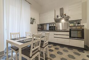 Villa Albani Apartment