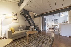 Charming Loft Navona