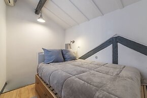 Charming Loft Navona