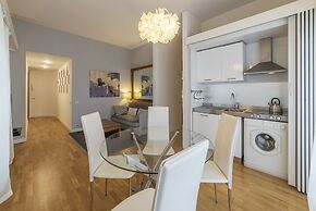 Sant'Angelo Modern Apartment
