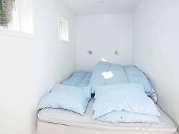 5 Star Holiday Home in Hals