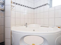 6 Person Holiday Home in Ebeltoft