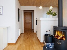 6 Person Holiday Home in Ebeltoft