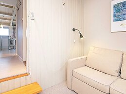 6 Person Holiday Home in Frorup