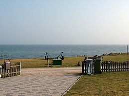 6 Person Holiday Home in Frorup