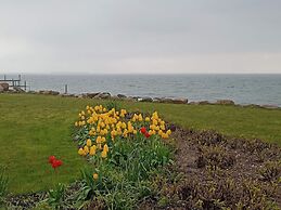 6 Person Holiday Home in Frorup