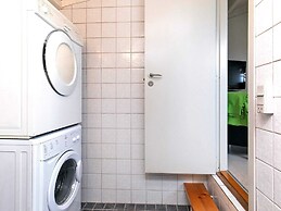 6 Person Holiday Home in Frorup