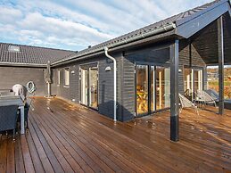 10 Person Holiday Home in Haderslev-by Traum