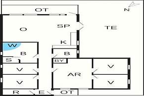 10 Person Holiday Home in Haderslev-by Traum