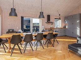 10 Person Holiday Home in Haderslev-by Traum