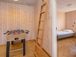 10 Person Holiday Home in Haderslev-by Traum