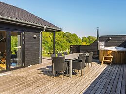 10 Person Holiday Home in Haderslev-by Traum