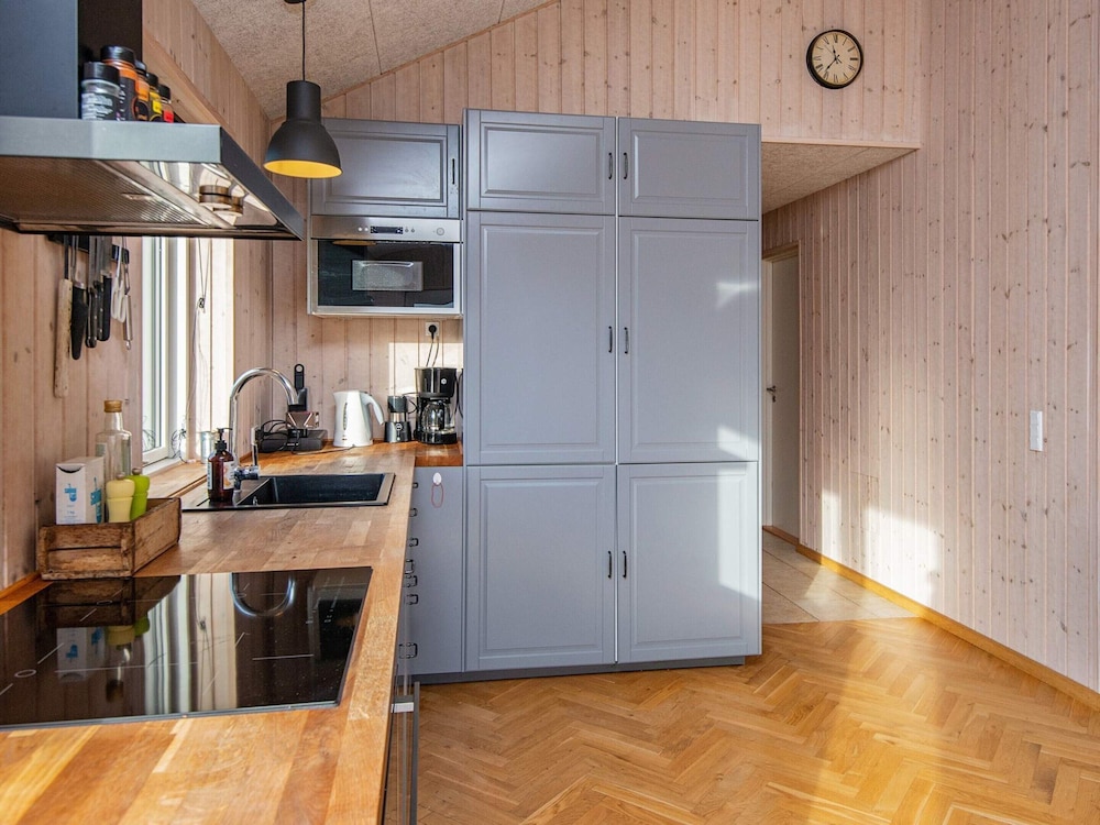 10 Person Holiday Home in Haderslev-by Traum