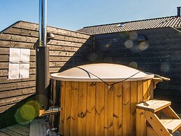 10 Person Holiday Home in Haderslev-by Traum