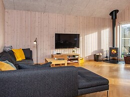 10 Person Holiday Home in Haderslev-by Traum