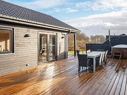 10 Person Holiday Home in Haderslev-by Traum