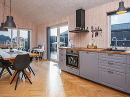 10 Person Holiday Home in Haderslev-by Traum