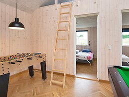 10 Person Holiday Home in Haderslev-by Traum