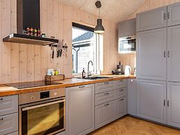 10 Person Holiday Home in Haderslev-by Traum