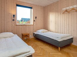 10 Person Holiday Home in Haderslev-by Traum