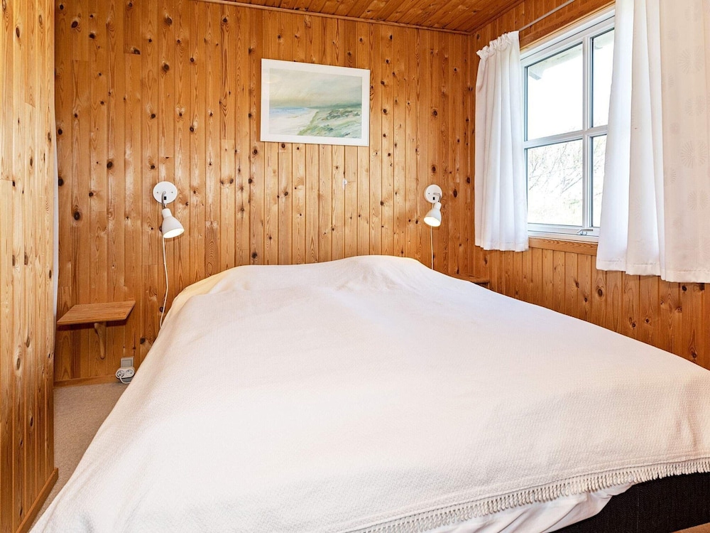 4 Star Holiday Home in Frostrup
