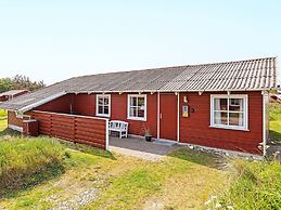 4 Star Holiday Home in Frostrup