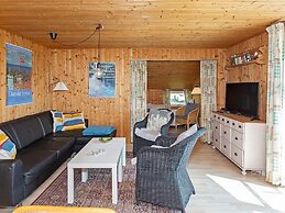 4 Star Holiday Home in Frostrup