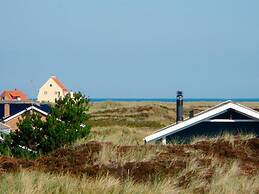 4 Star Holiday Home in Frostrup