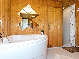 4 Star Holiday Home in Frostrup