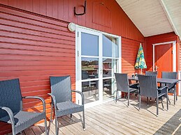 4 Star Holiday Home in Frostrup