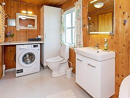 4 Star Holiday Home in Frostrup