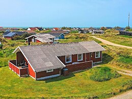 4 Star Holiday Home in Frostrup