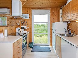 4 Star Holiday Home in Frostrup