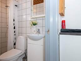 4 Star Holiday Home in Knebel