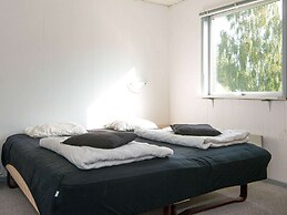 4 Star Holiday Home in Knebel