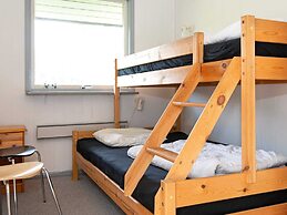 4 Star Holiday Home in Knebel