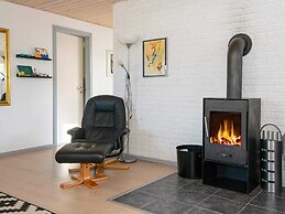 4 Star Holiday Home in Knebel