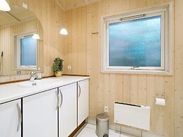 5 Star Holiday Home in Graested