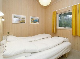 5 Star Holiday Home in Graested