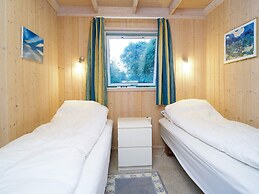 5 Star Holiday Home in Graested