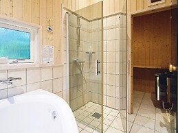 5 Star Holiday Home in Graested