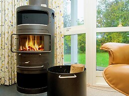 5 Star Holiday Home in Graested