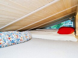 5 Star Holiday Home in Graested