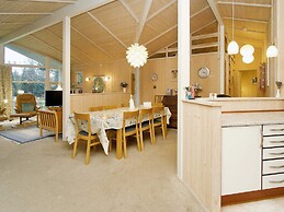 5 Star Holiday Home in Graested