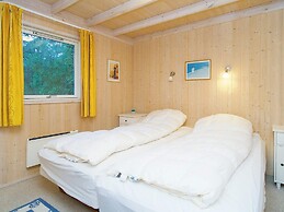 5 Star Holiday Home in Graested