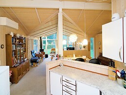 5 Star Holiday Home in Graested