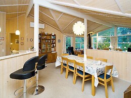 5 Star Holiday Home in Graested