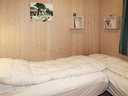 5 Star Holiday Home in Graested