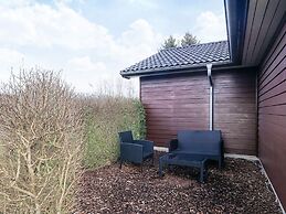 5 Star Holiday Home in Hals
