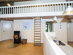 4 Star Holiday Home in Aabenraa